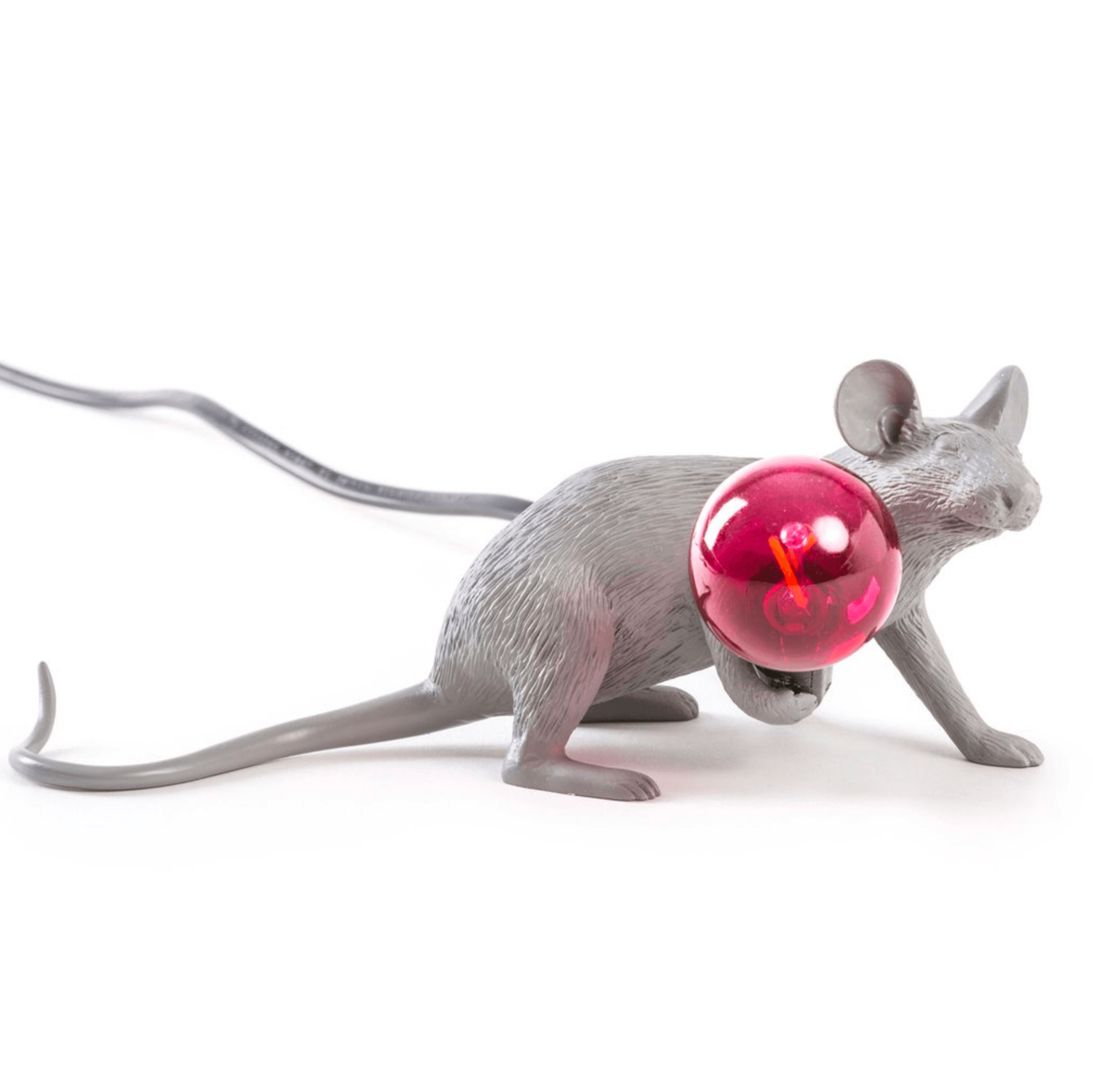 Mouse Table Light - Vakkerlight