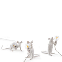 Mouse Table Light - Vakkerlight