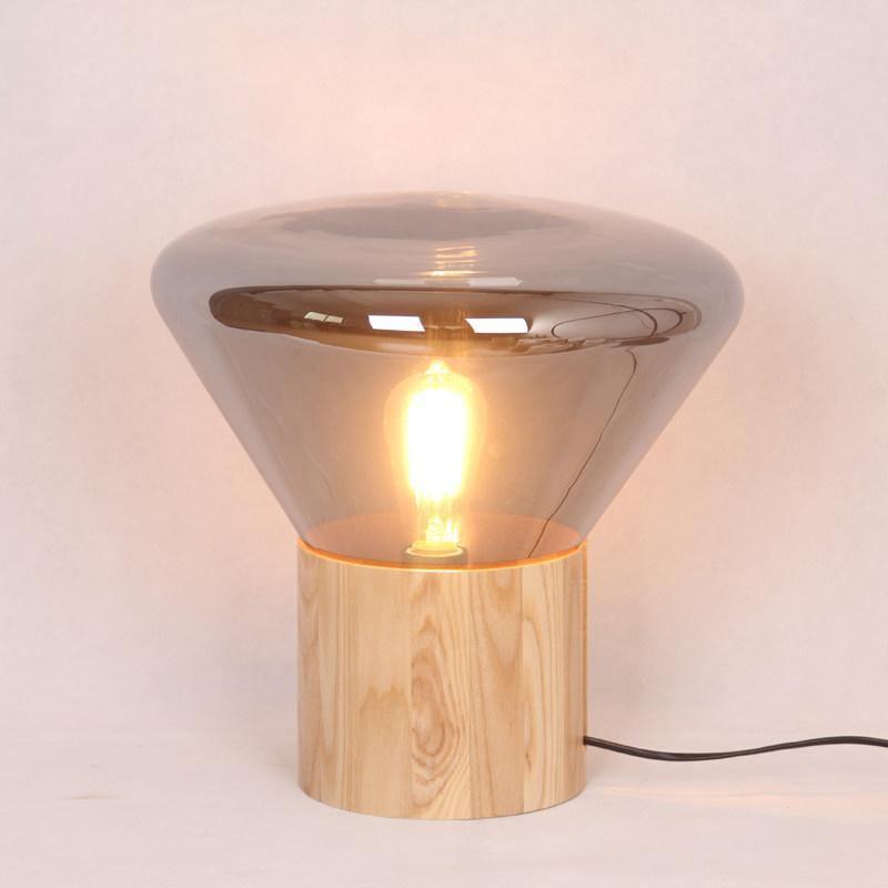 Muffins Table Lamp - Vakkerlight