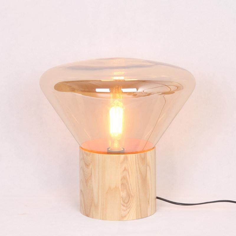Muffins Table Lamp - Vakkerlight