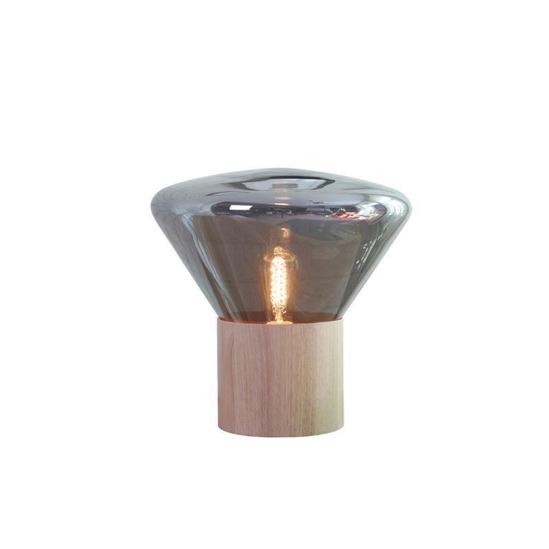 Muffins Table Lamp - Vakkerlight