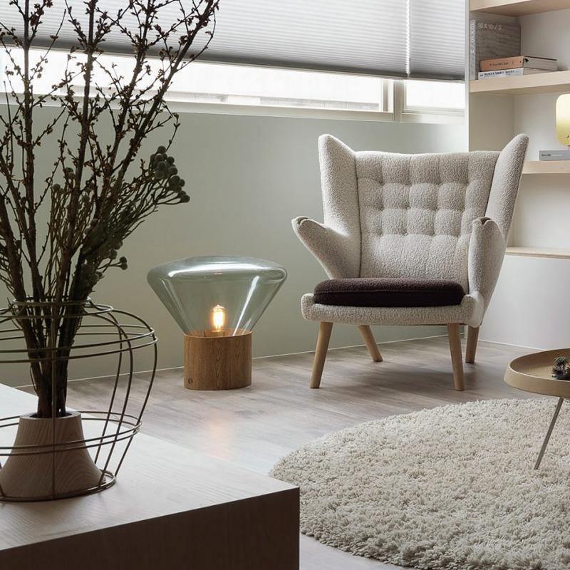 Muffins Table Lamp - Vakkerlight