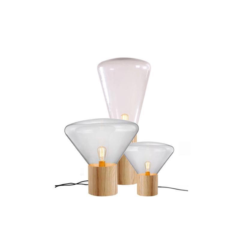 Muffins Table Lamp - Vakkerlight