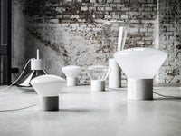 Muffins Table Lamp - Vakkerlight