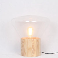 Muffins Table Lamp - Vakkerlight