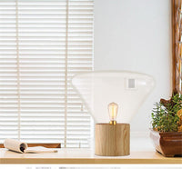 Muffins Table Lamp - Vakkerlight