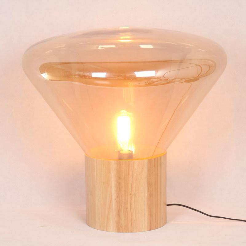 Muffins Table Lamp - Vakkerlight