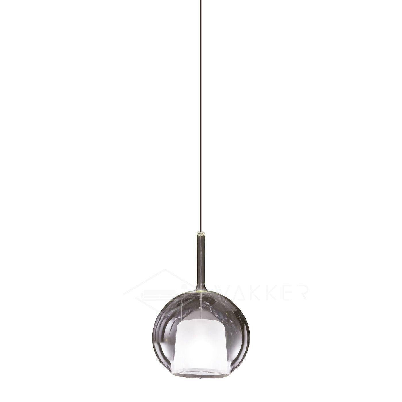Glo Pendant Light - Vakkerlight
