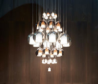 Glo Pendant Light - Vakkerlight