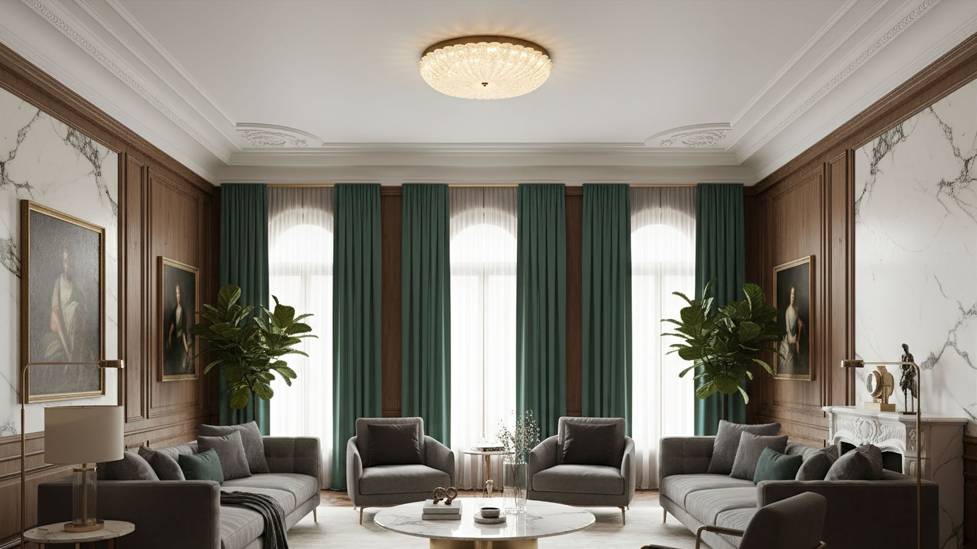 💖Boost Your Home Happiness: Master This Ultimate Ceiling Light Guide t ...