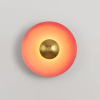 Simplicity Glow Wall Light - Vakkerlight