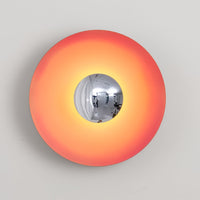 Simplicity Glow Wall Light - Vakkerlight