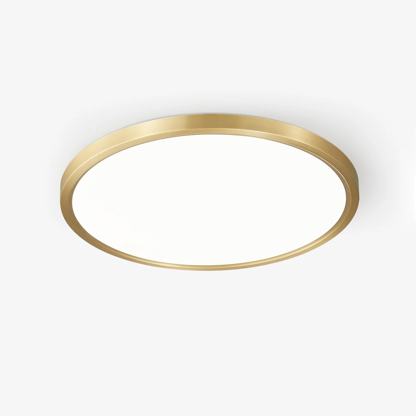 Aurea Disc Ceiling Light - Vakkerlight