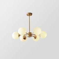 Karrington Chandeliers - Vakkerlight