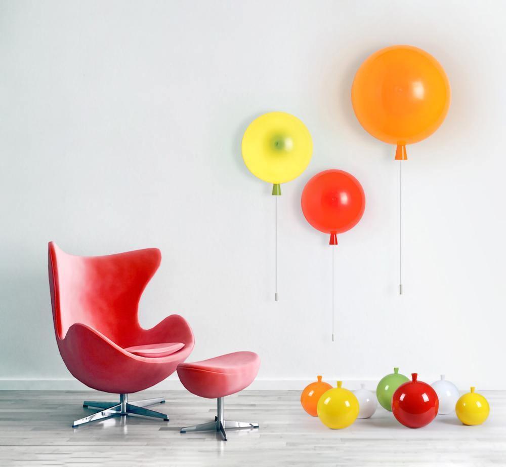 Memory Wall Light - Vakkerlight