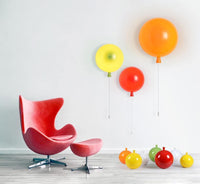 Memory Wall Light - Vakkerlight