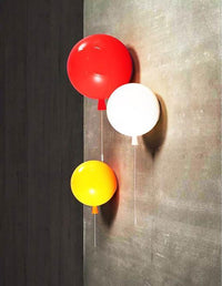 Memory Wall Light - Vakkerlight