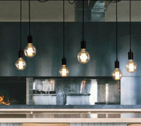 Spider Ceiling Chandelier - Vakkerlight