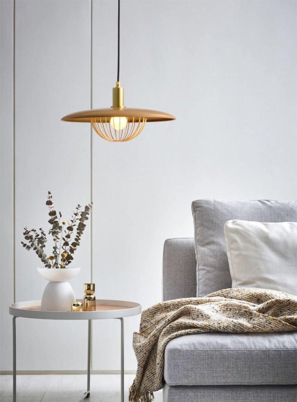Kasa Pendant Lamp - Vakkerlight
