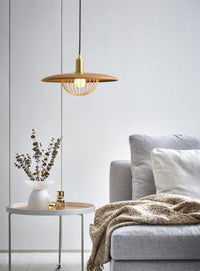 Kasa Pendant Lamp - Vakkerlight