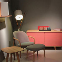 Shift Lamp Table Lamp - Vakkerlight