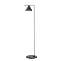 Captain Flint Floor Lamp - Vakkerlight