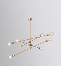 Mobile Pendant Light - Vakkerlight