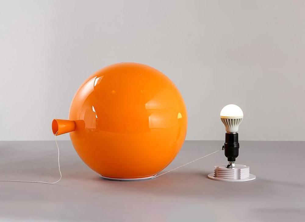 Memory Wall Light - Vakkerlight