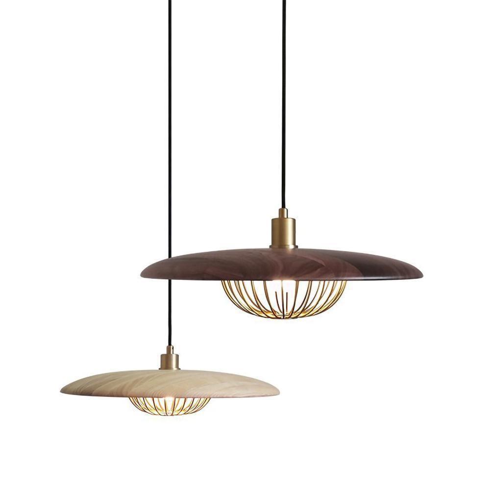 Kasa Pendant Lamp - Vakkerlight