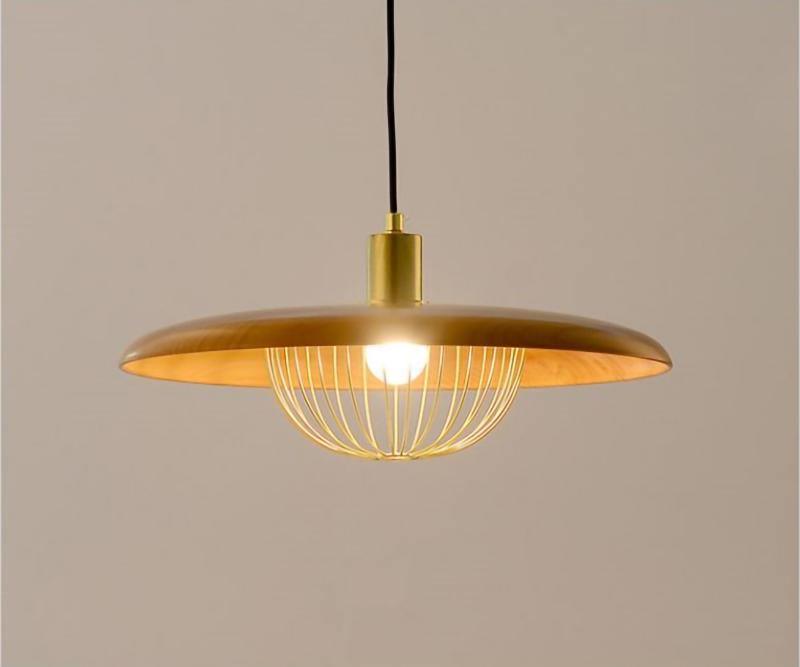 Kasa Pendant Lamp - Vakkerlight