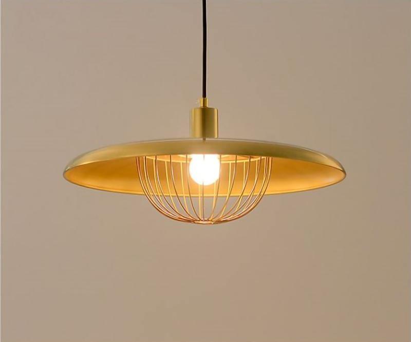 Kasa Pendant Lamp - Vakkerlight