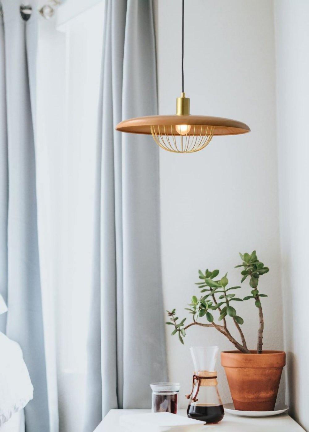 Kasa Pendant Lamp - Vakkerlight