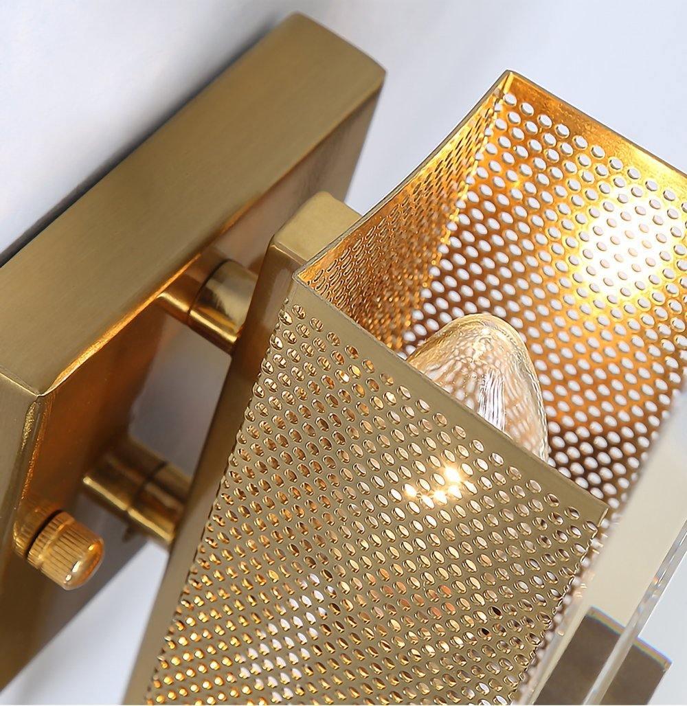 Ice Crystal Wall Lamp - Vakkerlight
