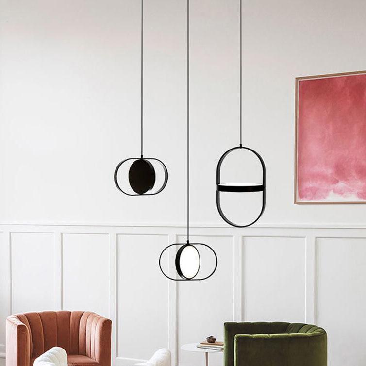 KUU Pendant Light - Vakkerlight