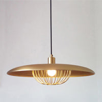 Kasa Pendant Lamp - Vakkerlight