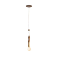 Toam Pendant Lamp - Vakkerlight