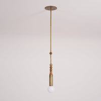 Toam Pendant Lamp - Vakkerlight