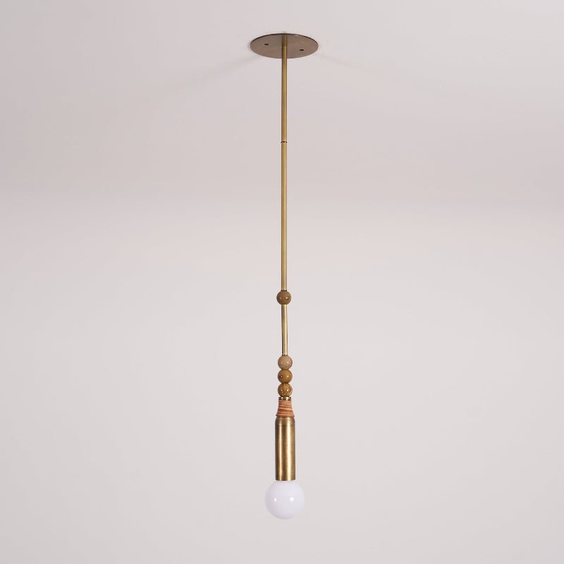 Toam Pendant Lamp - Vakkerlight