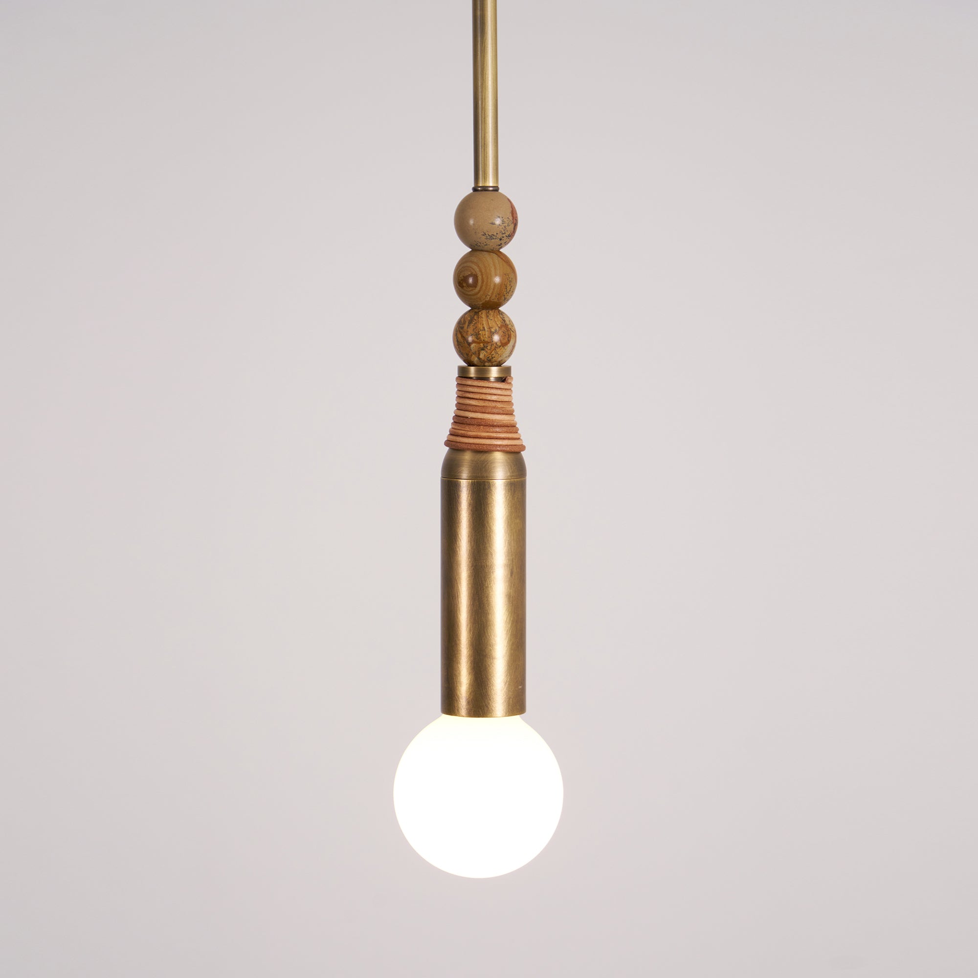 Toam Pendant Lamp - Vakkerlight