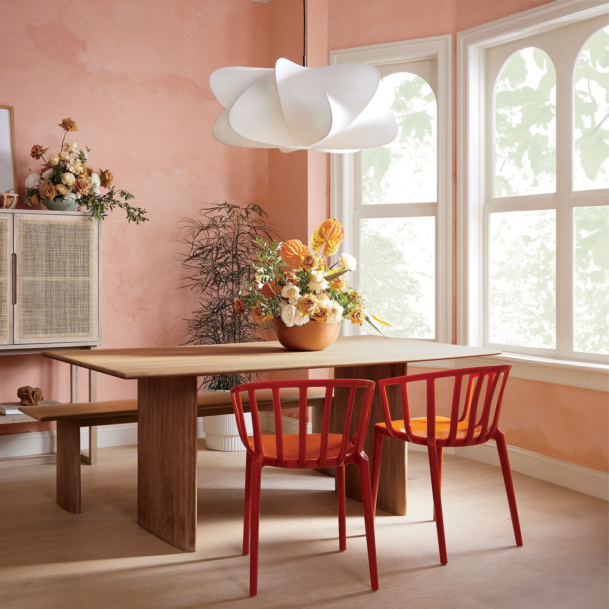 Elysia Pendant Light - Vakkerlight