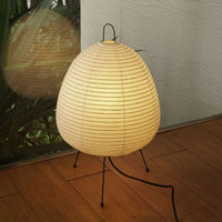 Akari Paper Table Lamp - Vakkerlight