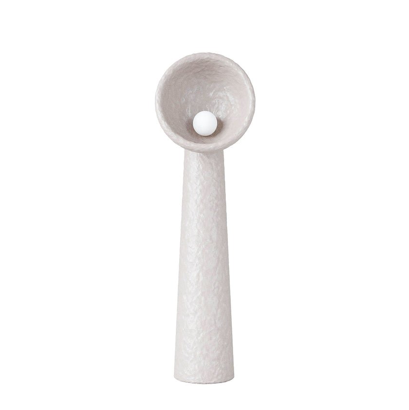 Echo Sculptural Floor Lamp - Vakkerlight