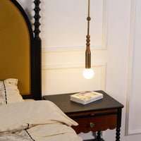 Toam Pendant Lamp - Vakkerlight
