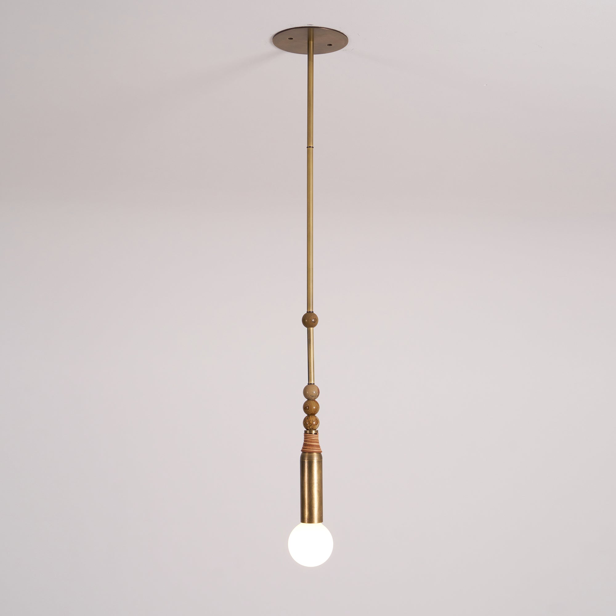 Toam Pendant Lamp - Vakkerlight