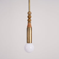 Toam Pendant Lamp - Vakkerlight