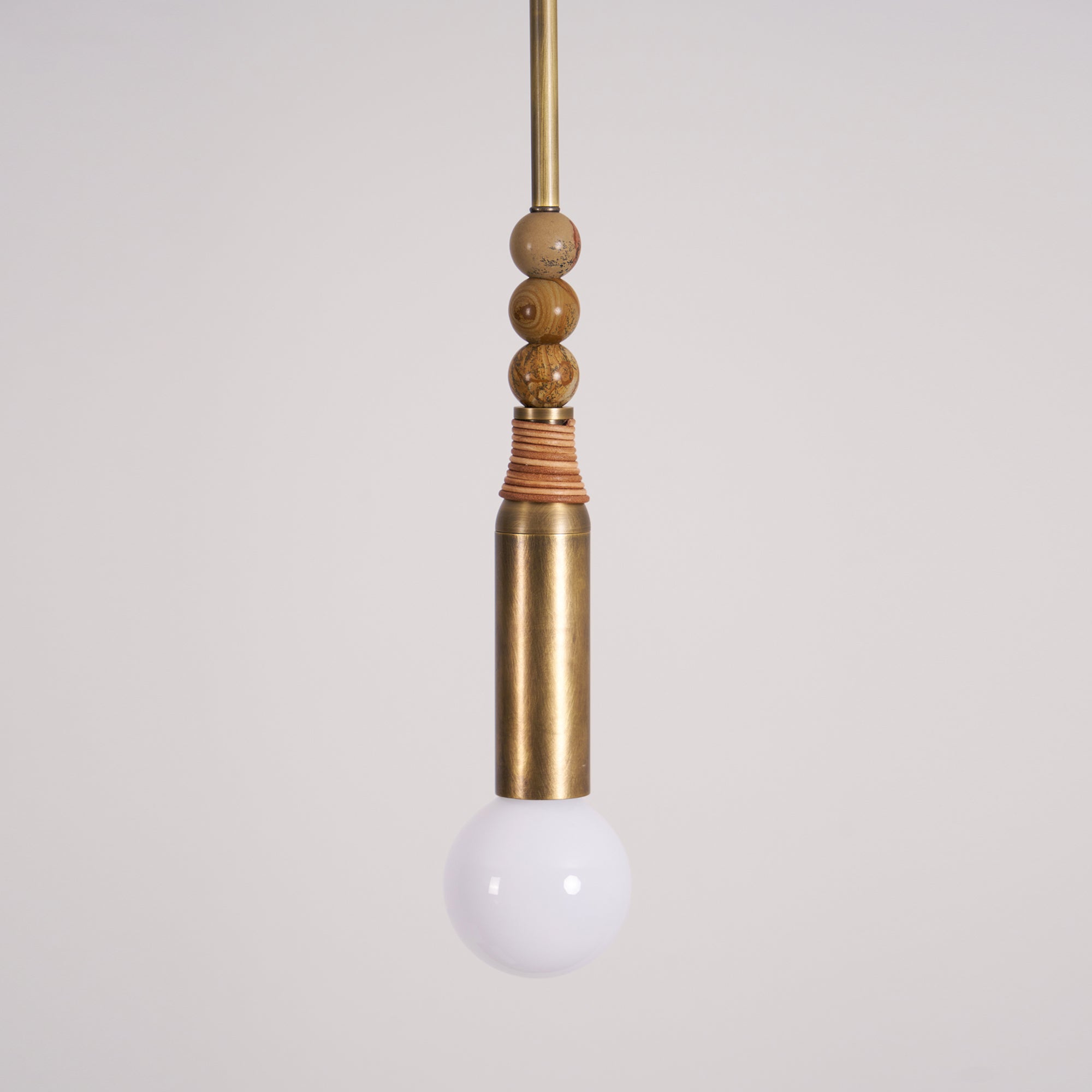 Toam Pendant Lamp - Vakkerlight