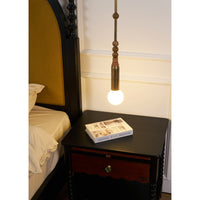 Toam Pendant Lamp - Vakkerlight