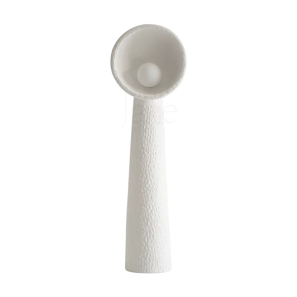 Echo Sculptural Floor Lamp - Vakkerlight