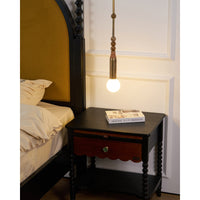 Toam Pendant Lamp - Vakkerlight