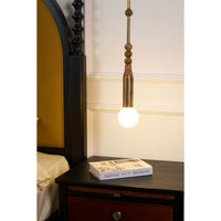 Toam Pendant Lamp - Vakkerlight